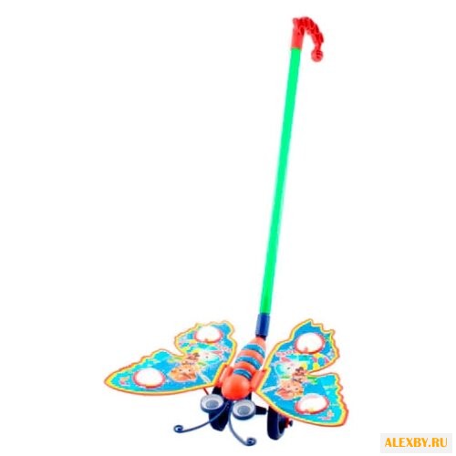 Каталка-игрушка Play Smart