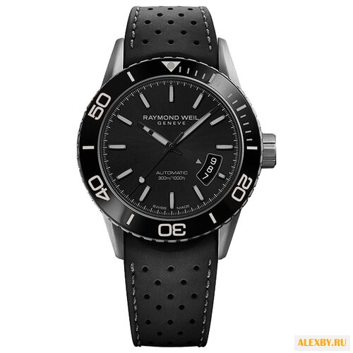 Наручные часы RAYMOND WEIL