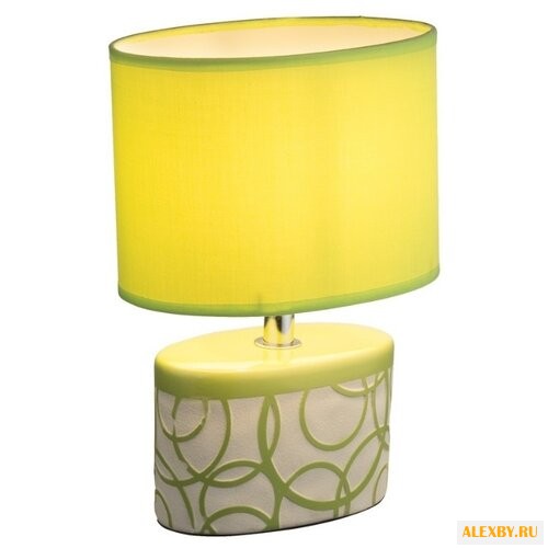 Настольная лампа Globo Lighting