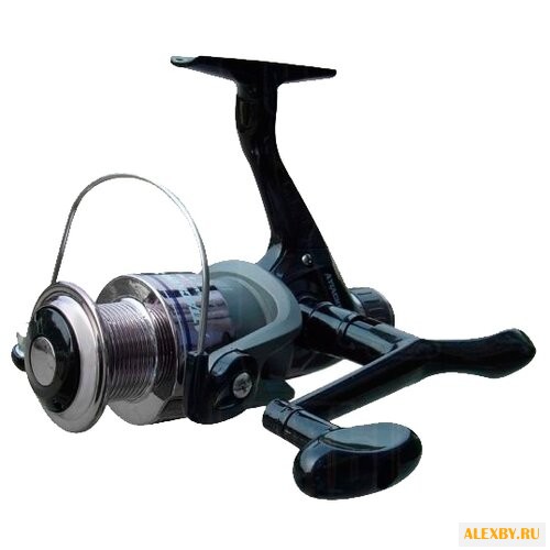 Катушка SIWEIDA Attacker 20 4BB