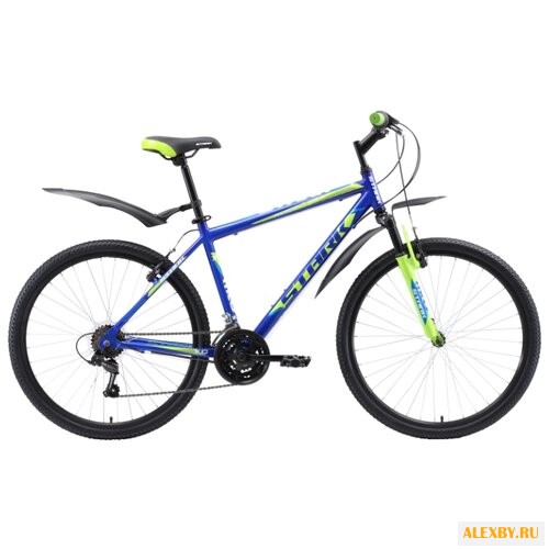 Горный MTB велосипед STARK