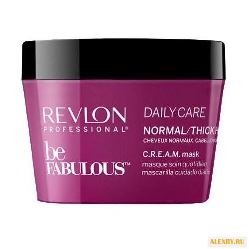 Revlon Professional Be Fabulous