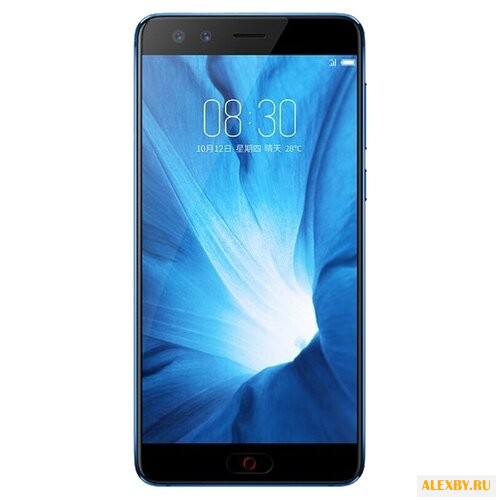 Смартфон Nubia Z17 miniS