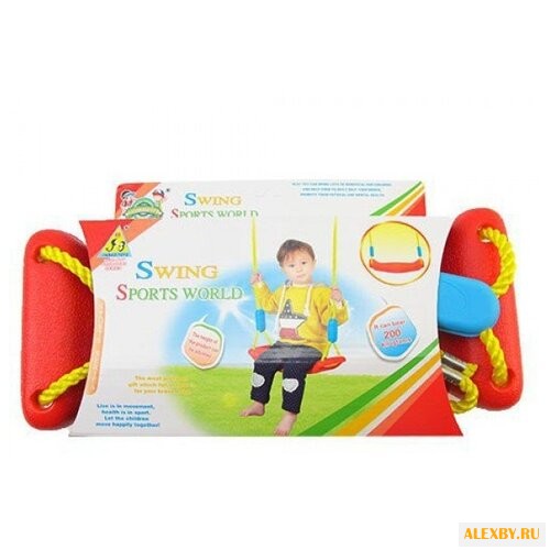 Sport Elite Качели подвесные