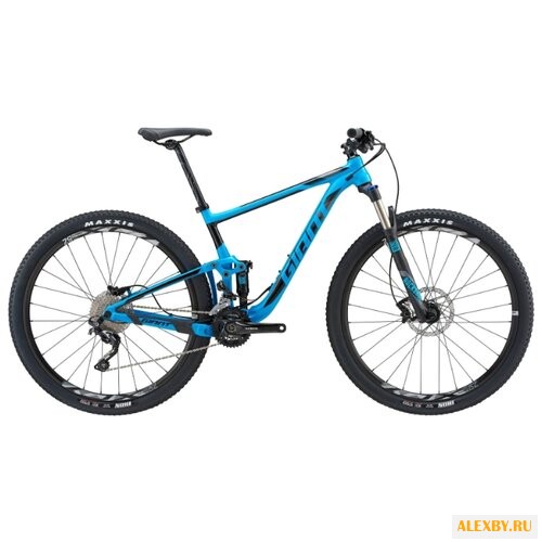 Горный MTB велосипед Giant