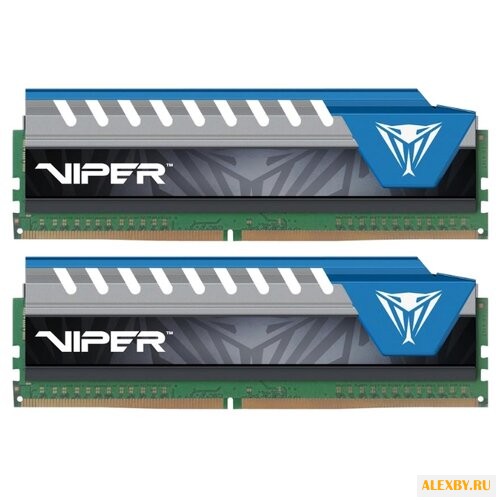 Оперативная память Patriot