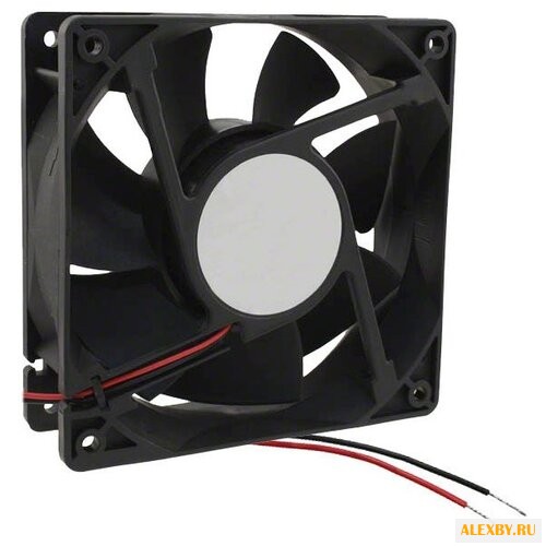 Система охлаждения для корпуса