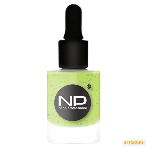 Гель Nano Professional Spa