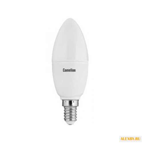 Лампа светодиодная Camelion