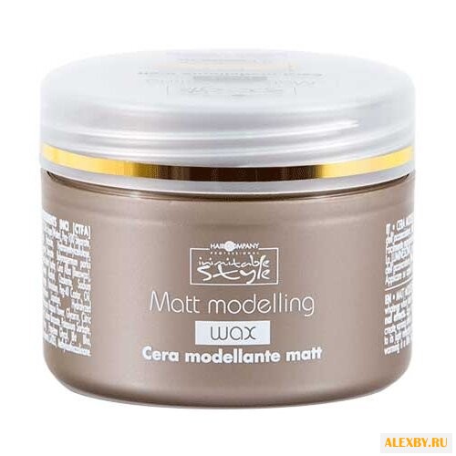 Hair Company Воск Professional