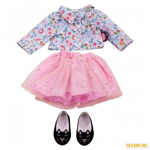 Gotz Комплект одежды для кукол