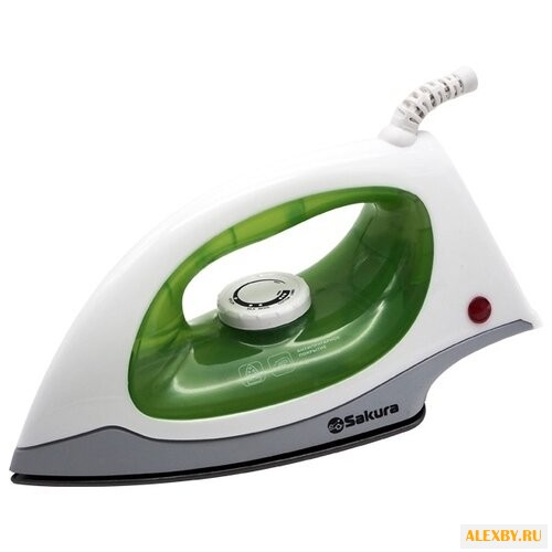 Утюг Sakura SA-3050NG