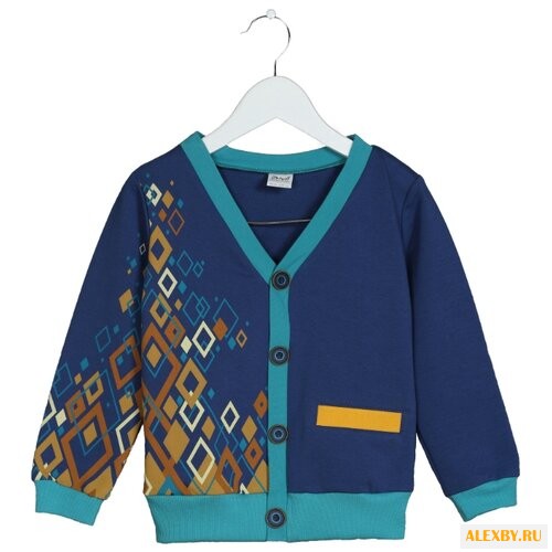 Кардиган ЁМАЁ