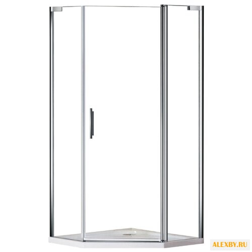 Душевой уголок WELTWASSER