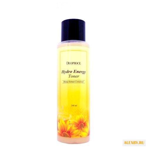 Deoproce Тоник Hydro Energy