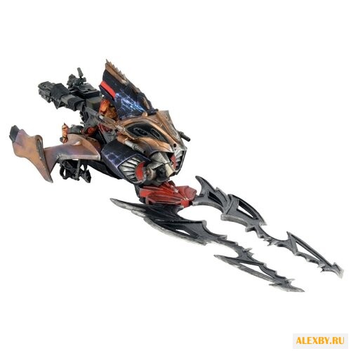 Игровой набор NECA Predator