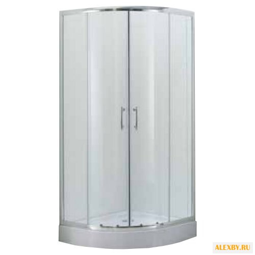 Душевой уголок Band Hours Polo 90