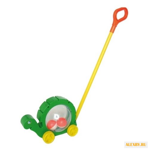 Каталка-игрушка Совтехстром