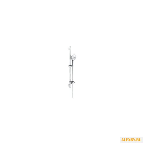 Душевой набор гарнитур AM.PM