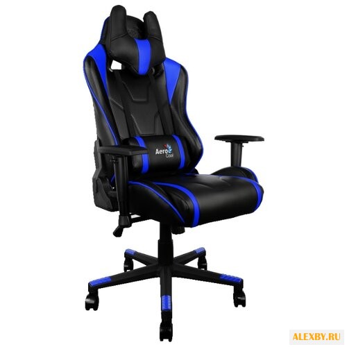 Компьютерное кресло AeroCool