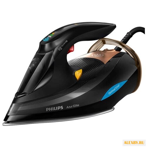 Утюг Philips GC5033 80 Azur Elite