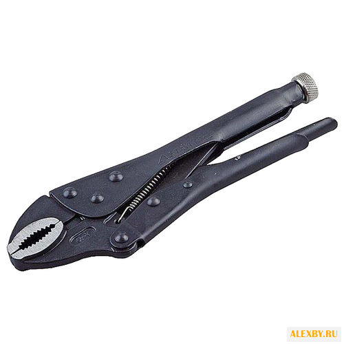 Пресс-клещи STAYER 2246_z01