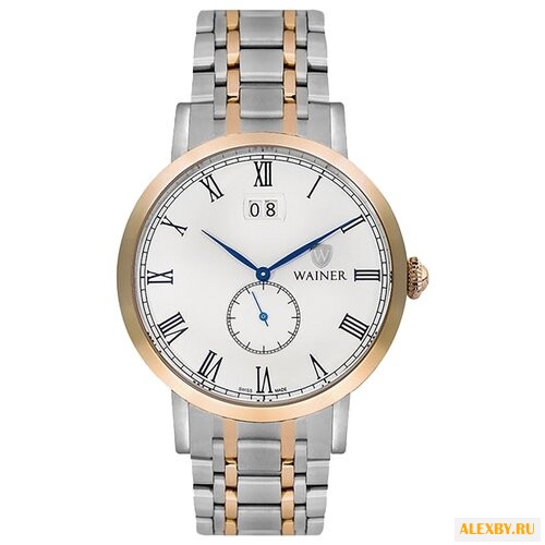 Наручные часы WAINER WA.18991-C
