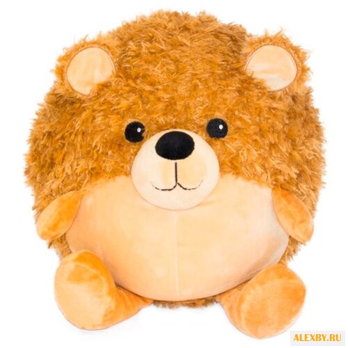 Мягкая игрушка Gulliver Мишутка