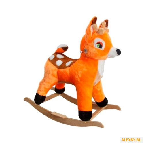 Качалка Багнычев ЮГ Олененок