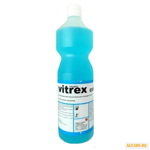 Жидкость Pramol Vitrex-Conc.