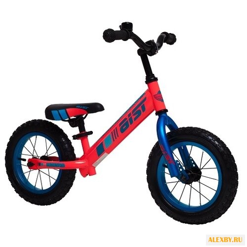 Беговел Аист 12