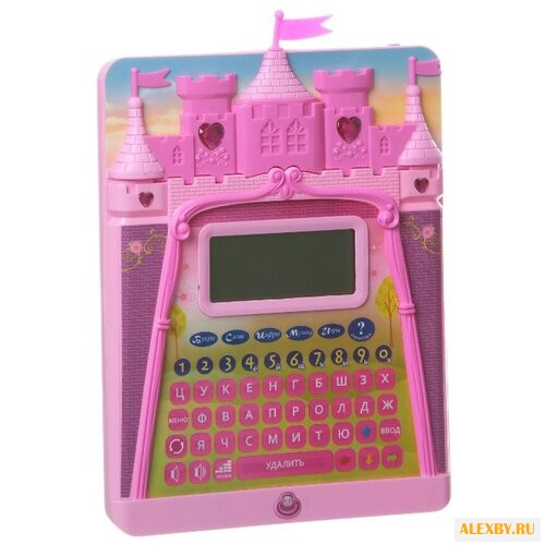 Планшет Joy Toy 7406