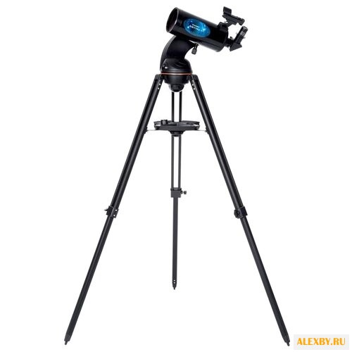 Телескоп Celestron Astro Fi 102