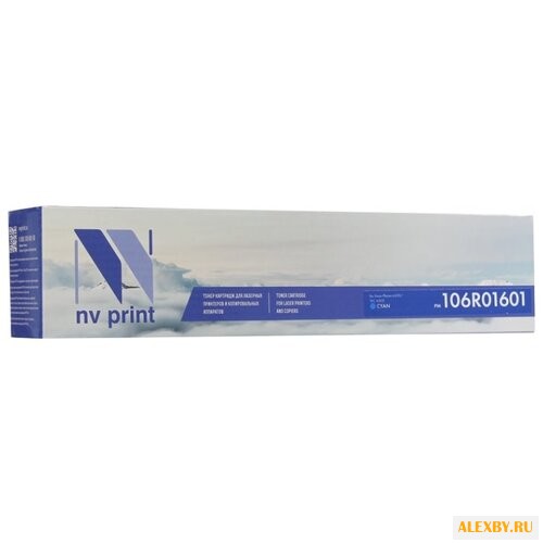 Картридж NV Print 106R01601 для