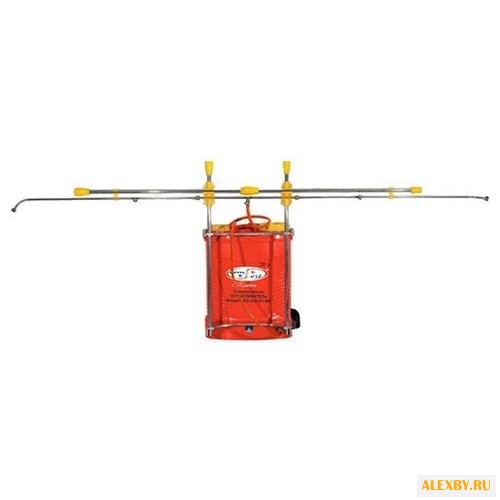 Аккумуляторный опрыскиватель