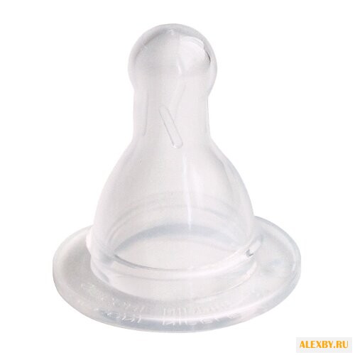 Соска Lubby Just LUBBY M