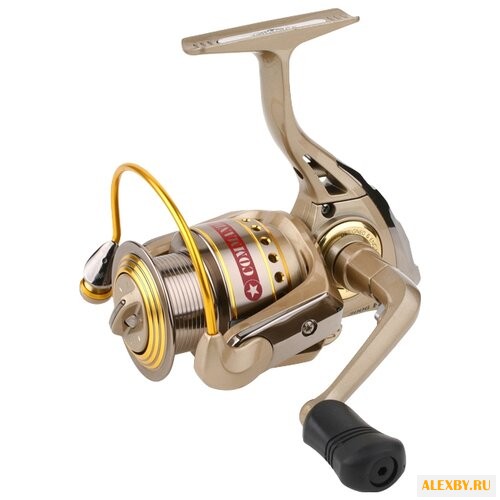 Катушка MIKADO Commander 1006 FD