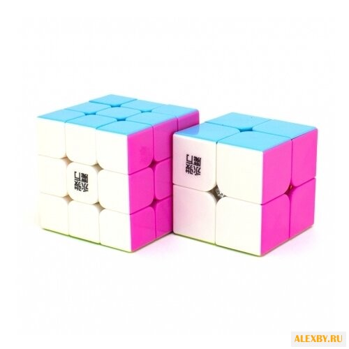 Набор головоломок Moyu