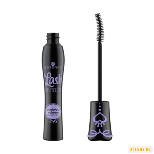 Essence тушь для ресниц Lash