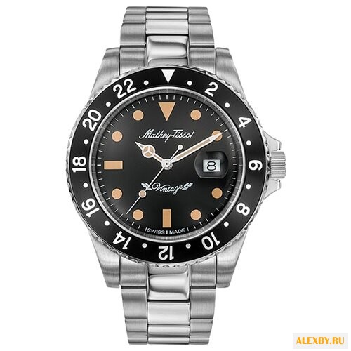 Наручные часы Mathey-Tissot