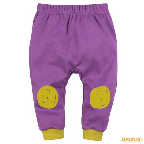 Ползунки Bossa Nova