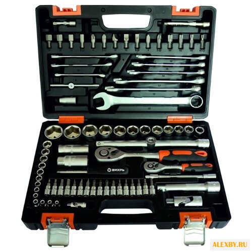 Набор автомобильных