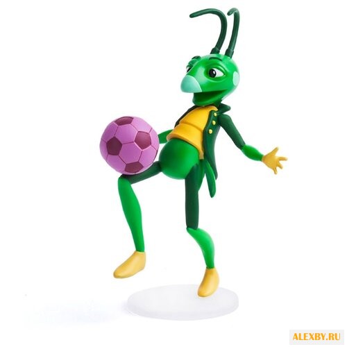 Фигурка PROSTO toys Лунтик и