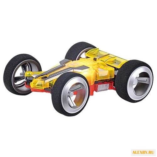 Внедорожник WL Toys перевертыш