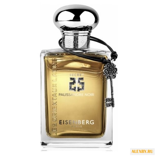 Eisenberg Secret I Palissandre