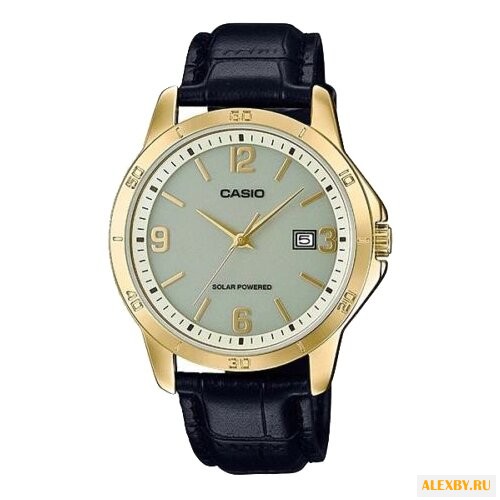 Наручные часы CASIO