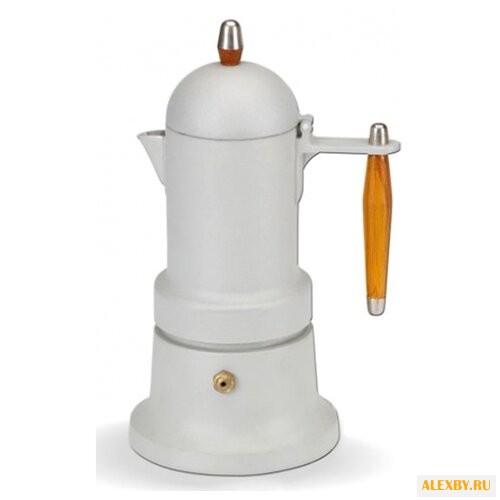 Кофеварка GAT Minni Plus 3 чашки