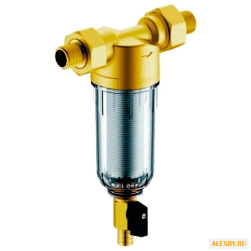 Фильтр Гейзер Бастион 111 3 4