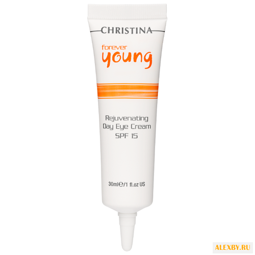 Christina Крем Forever Young