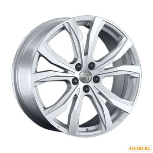 Колесный диск Replica LX108